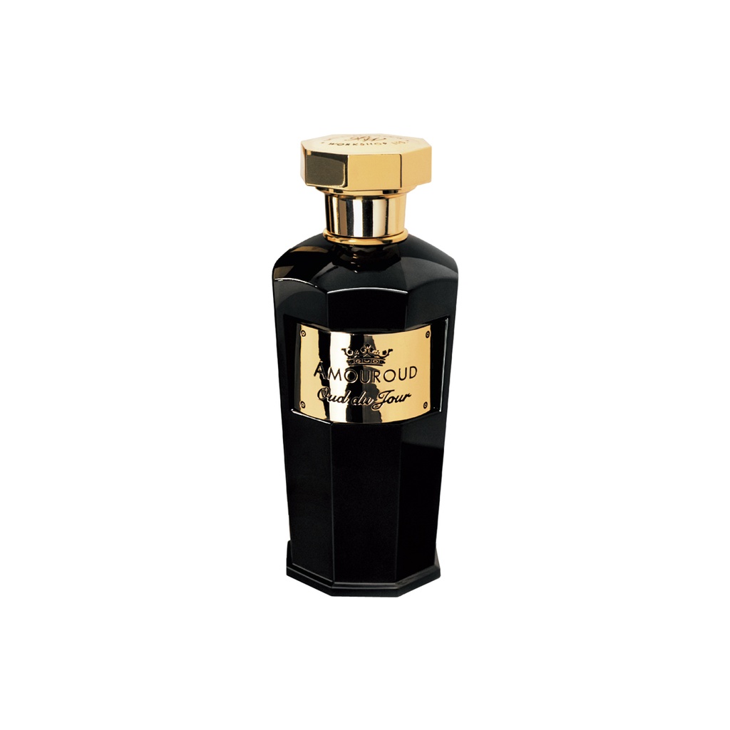 AMOUROUD : OUD DU JOUR 100ML SPRAY