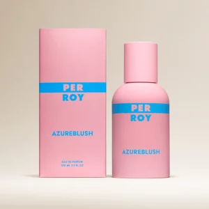 PERROY : AZUREBLUSH 100ML VAPO