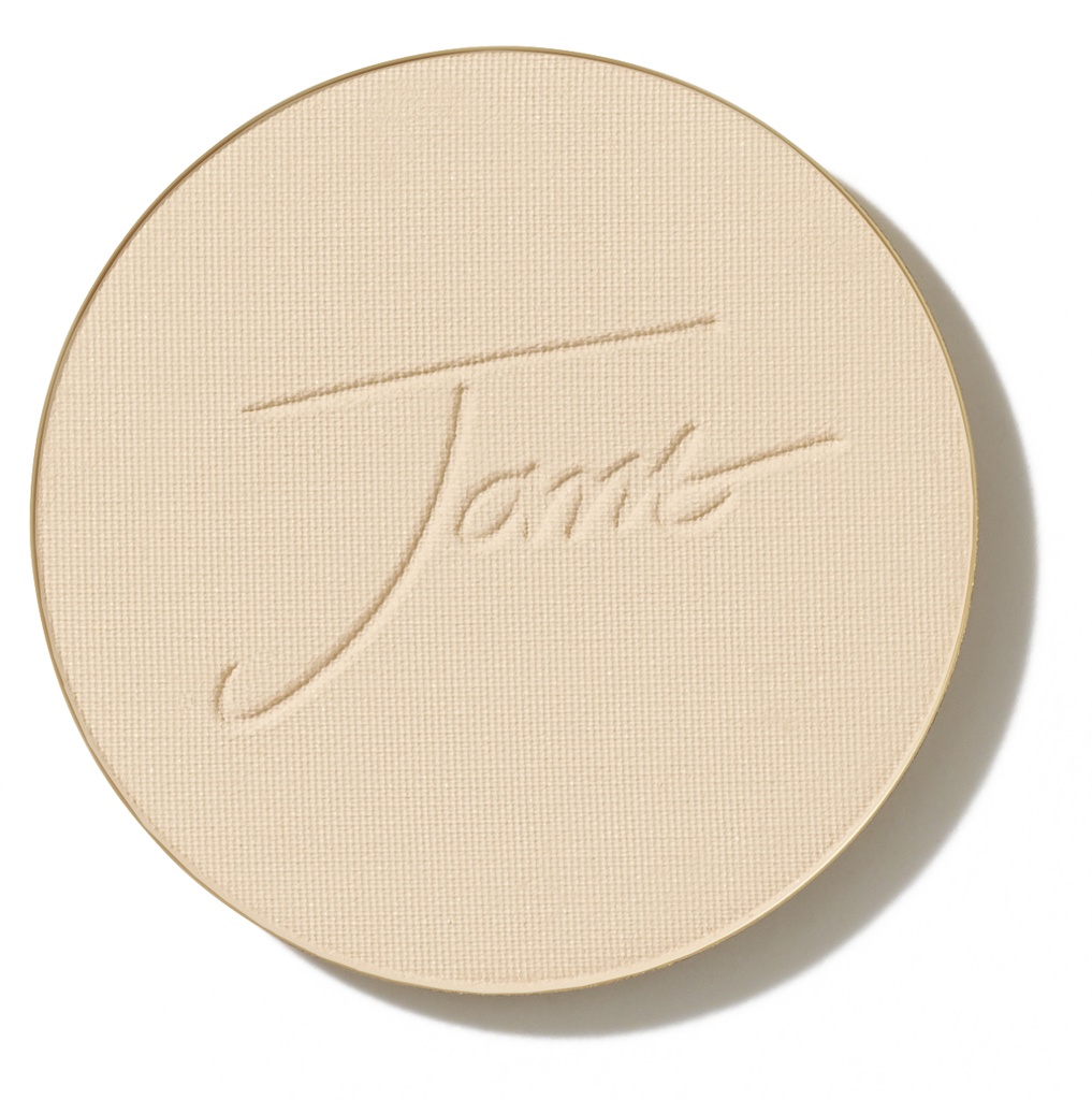 JANE IREDALE : PUREPRESSED BASE REFILL WARM SILK SPF20