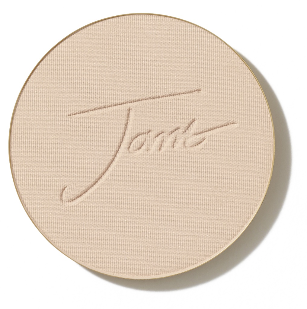 JANE IREDALE : PUREPRESSED BASE REFILL NATURAL SPF20