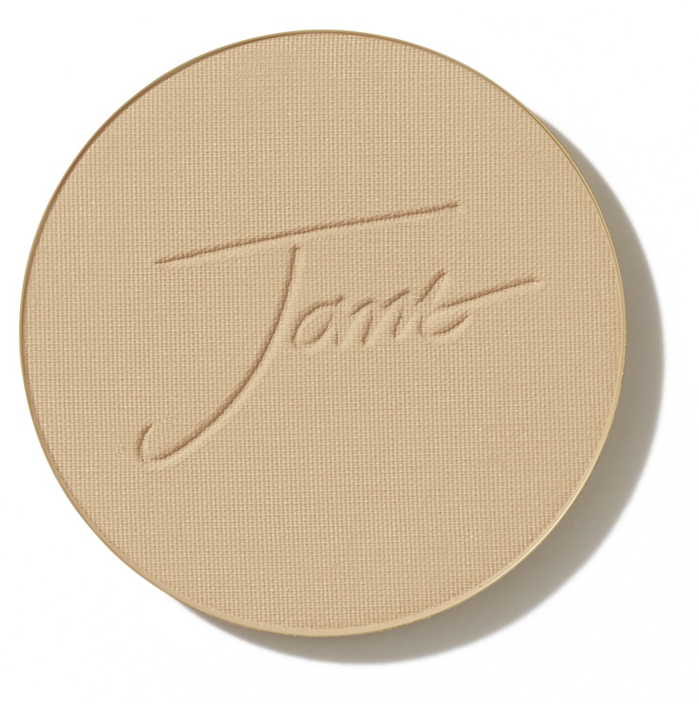 JANE IREDALE : PUREPRESSED BASE REFILL GOLDEN GLOW SPF20