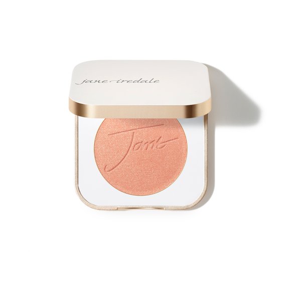 JANE IREDALE : PUREPRESSED BLUSH WHISPER