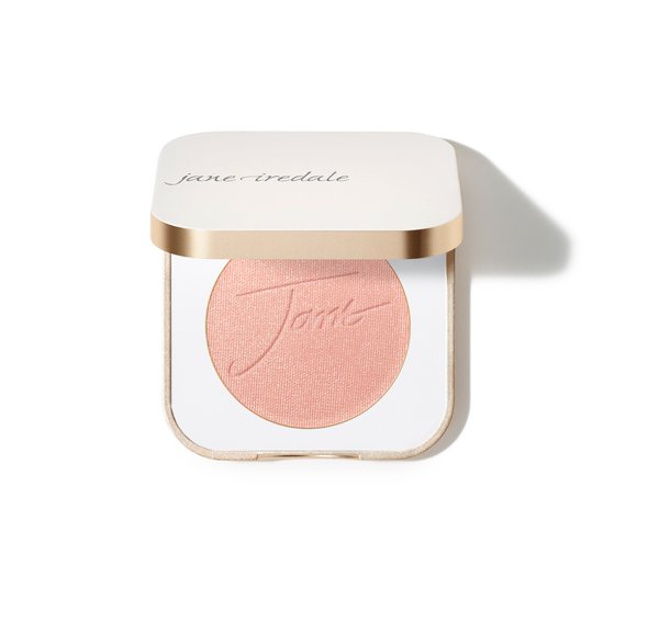 JANE IREDALE : PUREPRESSED BLUSH COTTON CANDY