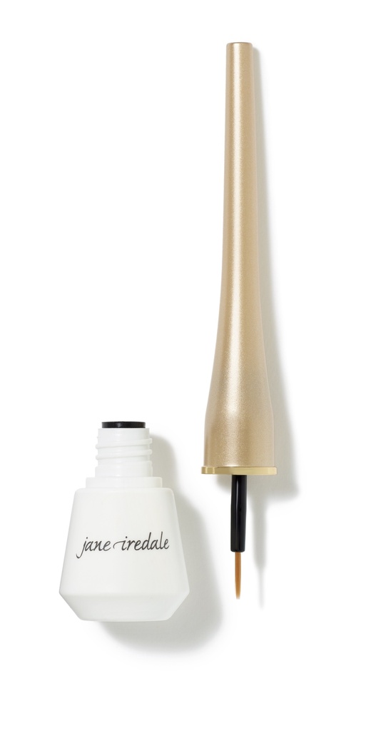 JANE IREDALE : LIQUID EYELINER BLACK