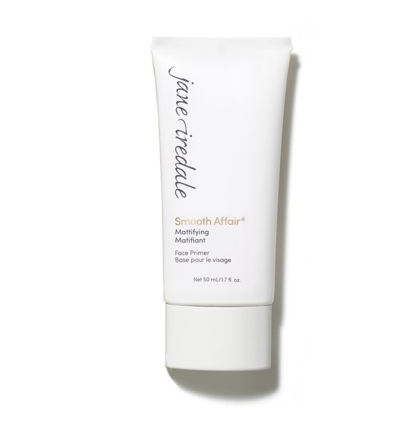 JANE IREDALE : SMOOTH AFFAIR MATTIFYING FACE PRIMER