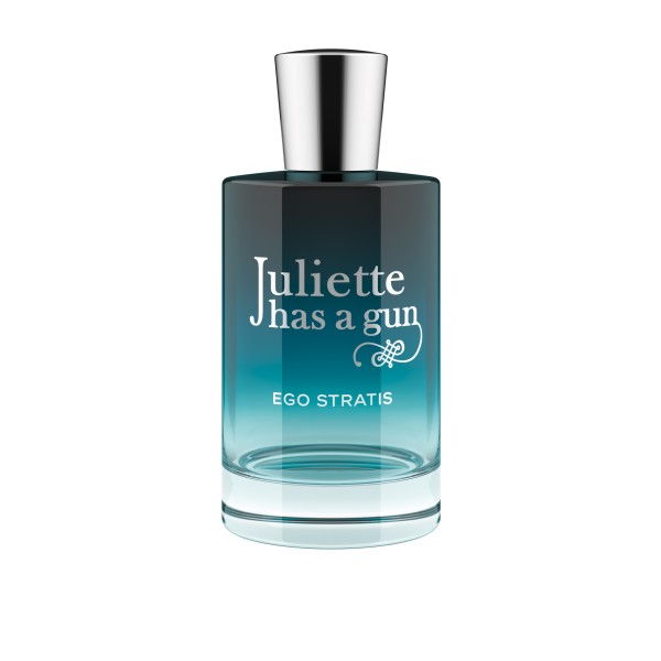 JULIETTE HAS A GUN : EGO STRATIS VAPO 50ML