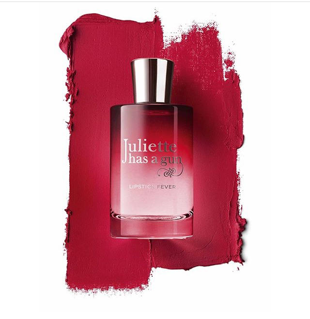 JULIETTE HAS A GUN : LIPSTICK FEVER 50ML VAPO