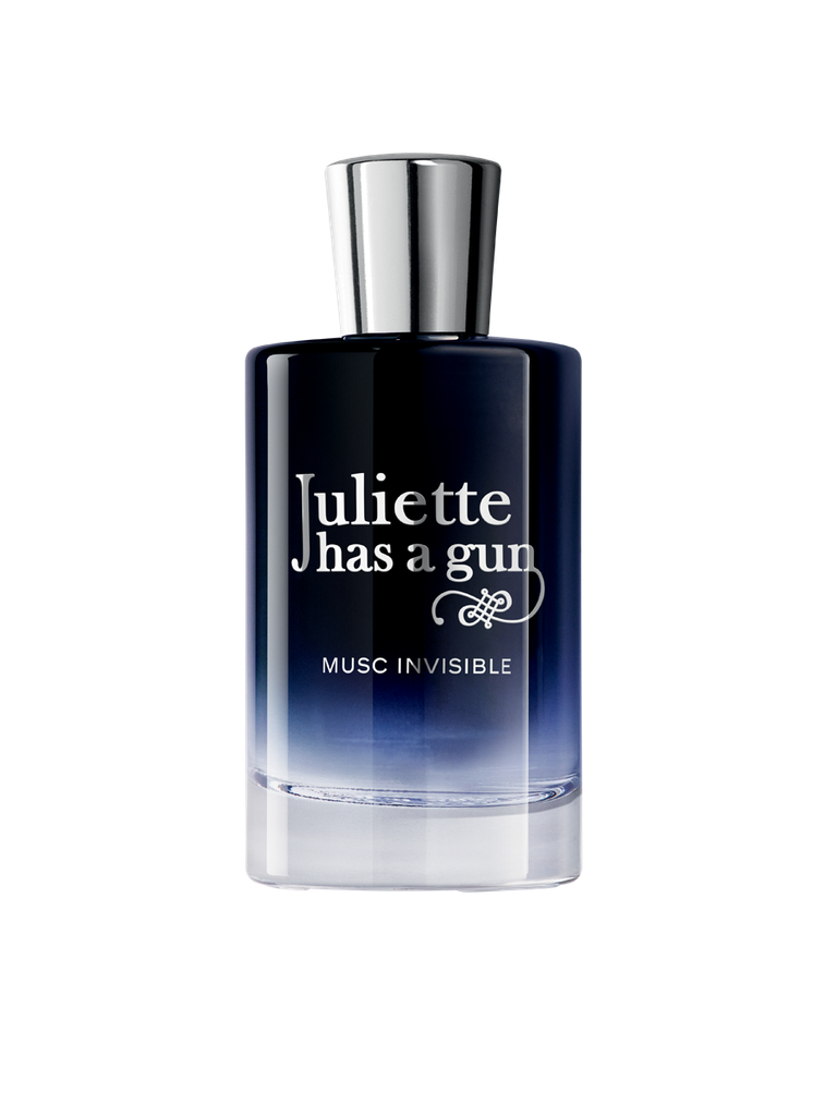 JULIETTE HAS A GUN : MUSC INVISIBLE 50ML VAPO