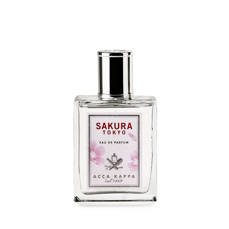 ACCA KAPPA : SAKURA 100ML VAPO