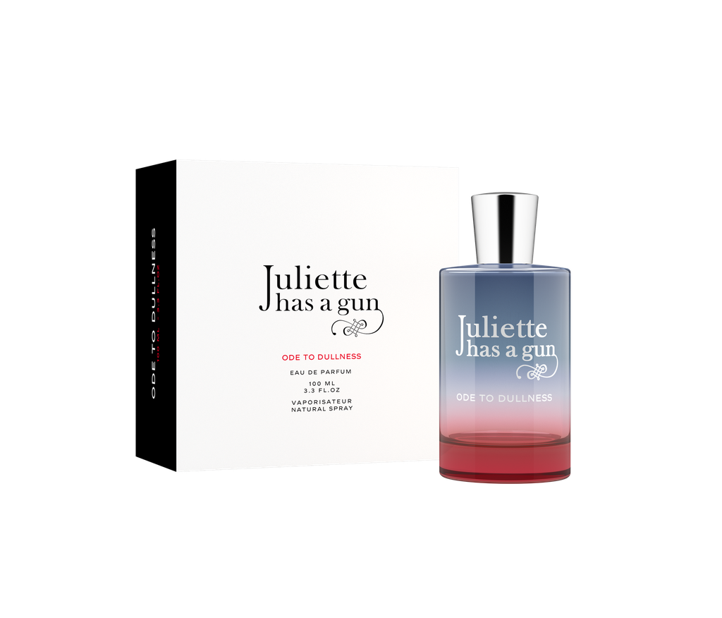 JULIETTE HAS A GUN : ODE TO DULLNESS 100ML VAPO