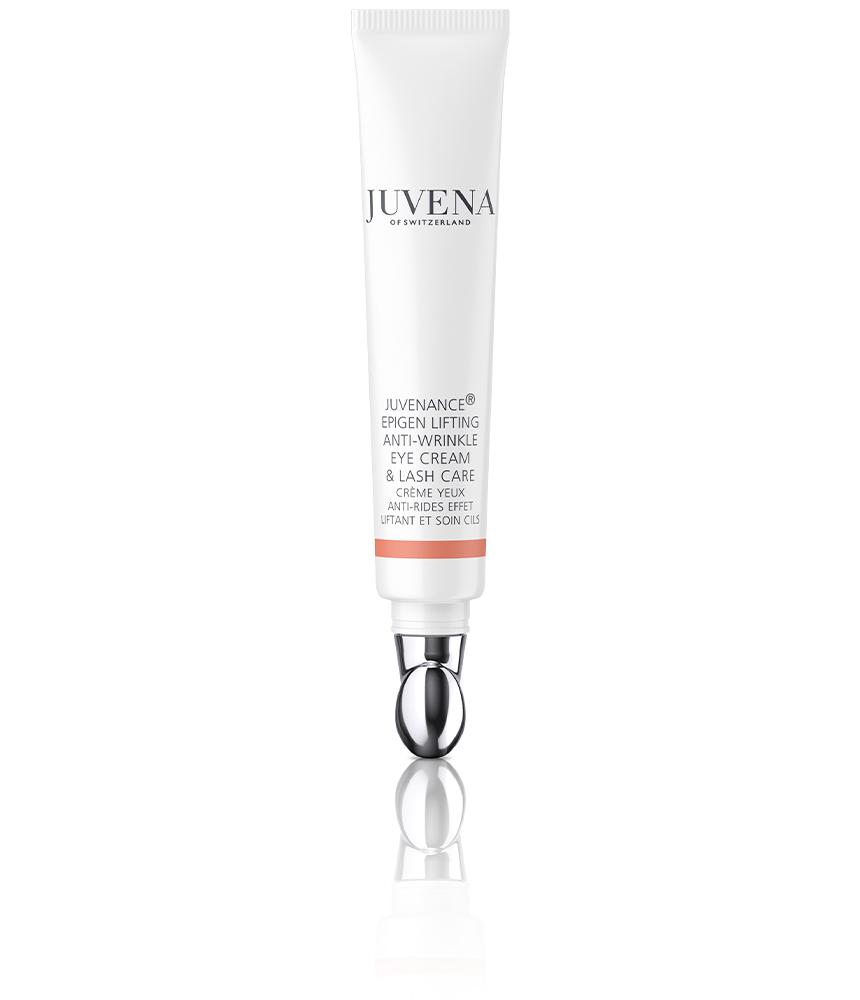 JUVENA : JUVENANCE EPIGEN LIFTING ANTI-WRINKE EYE CREAM & LASH CARE 20ML