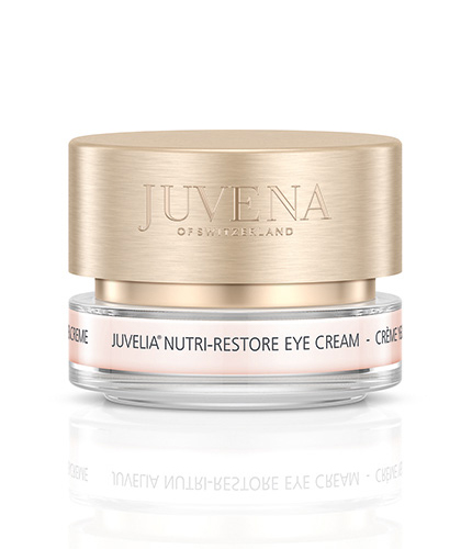 JUVENA : JUVELIA NUTRI-RESTORE EYE CREAM 15ML