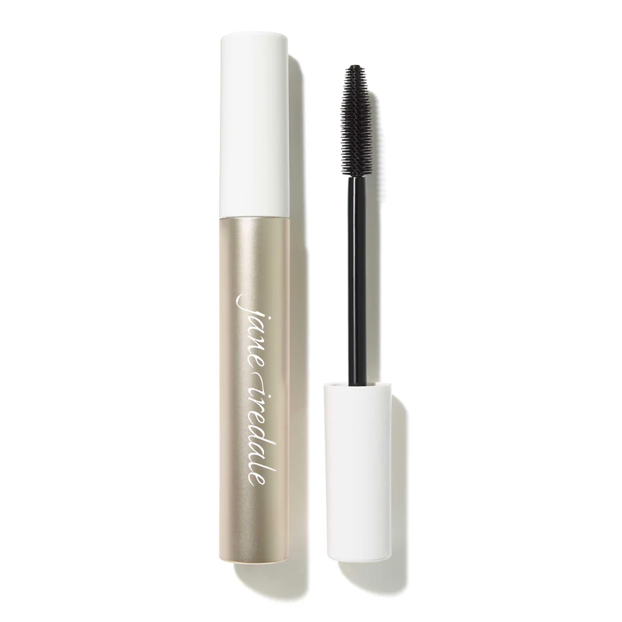 JANE IREDALE : LASH FIXATION TUBING MASCARA BLACK