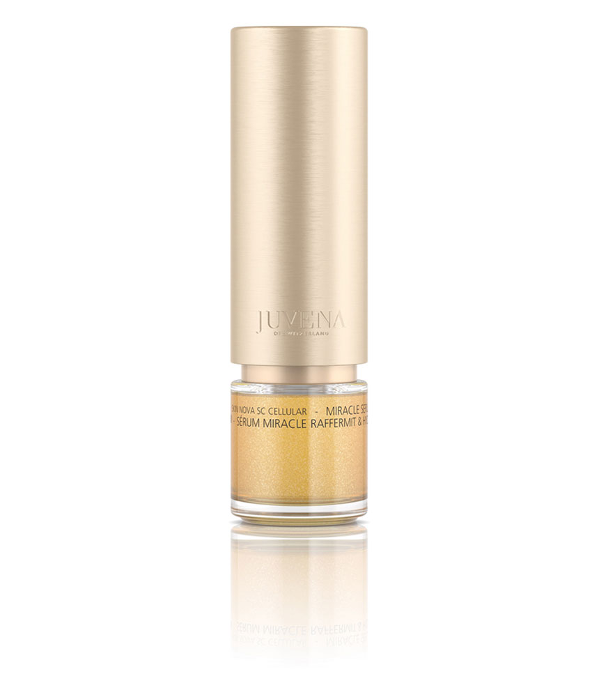 JUVENA : MIRACLE SERUM FIRM & HYDRATE 30ML