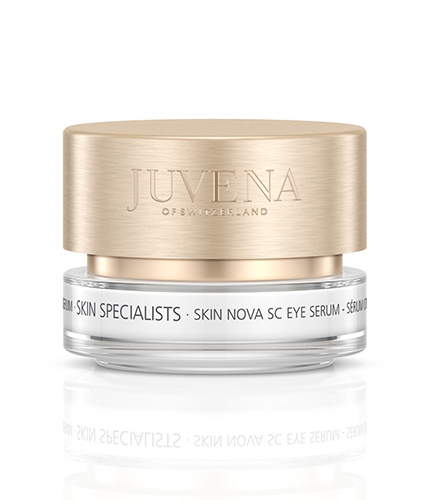 JUVENA : SKIN SPECIALISTS SKIN NOVA SC EYE SERUM 15ML