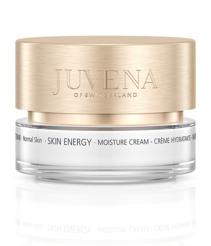 JUVENA : SKIN ENERGY MOISTURE CREAM 50ML