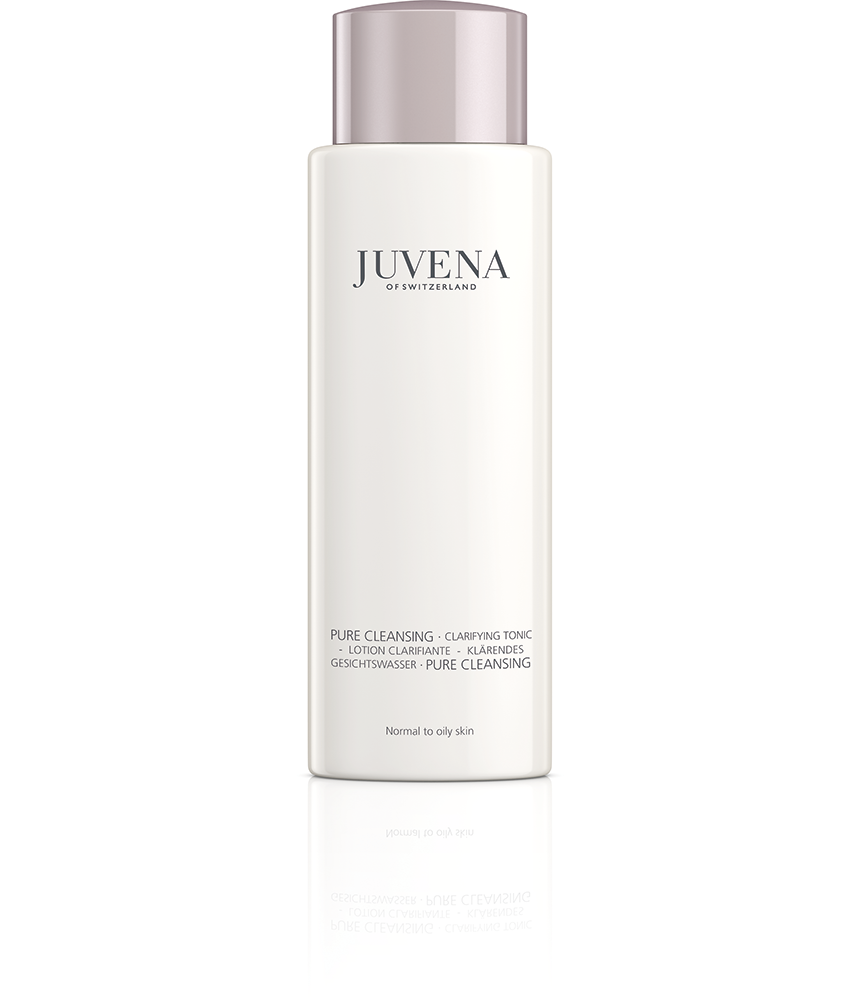 JUVENA : PURE CLEANSING CLARIFYING TONIC 200ML