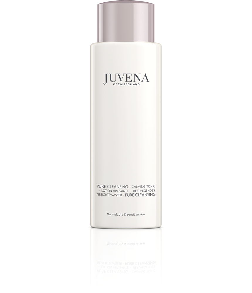 JUVENA : PURE CLEANSING CALMING TONIC 200ML