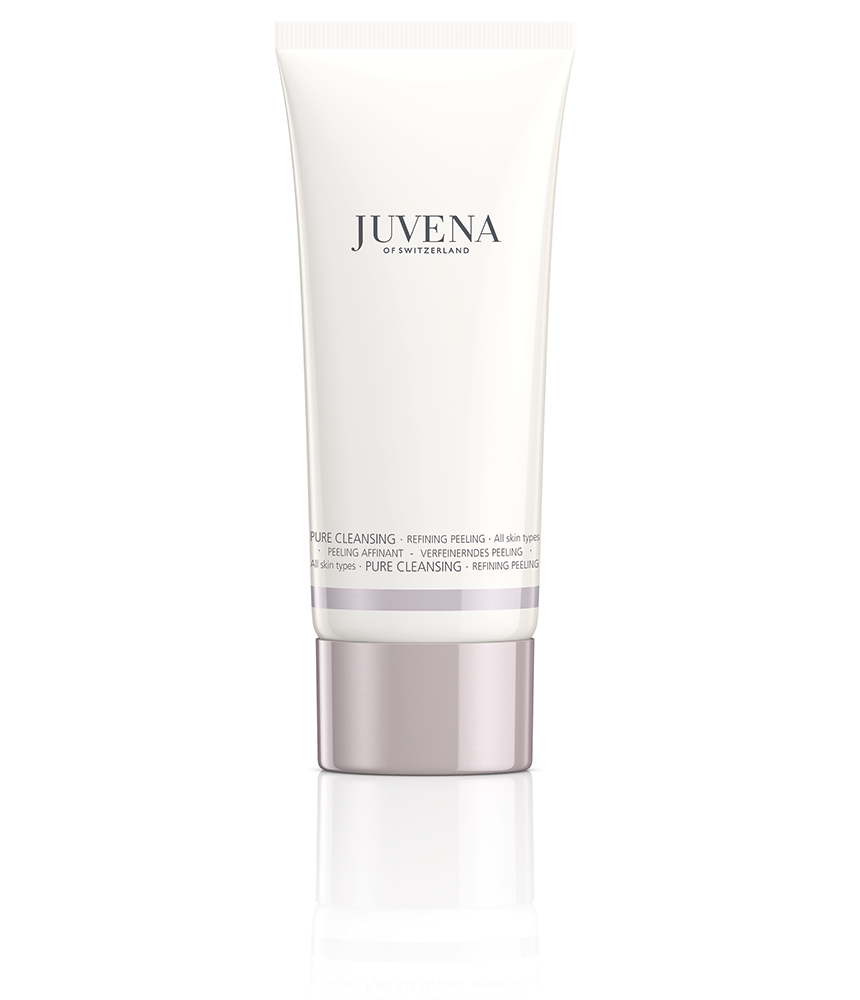 JUVENA : PURE CLEANSING REFINING PEELING 100ML