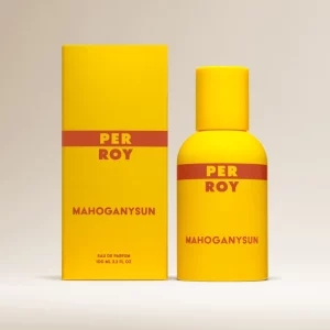 PERROY : MAHOGANYSUN VAPO 50ML