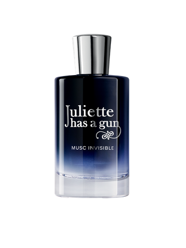 JULIETTE HAS A GUN : MUSC INVISIBLE 50ML VAPO