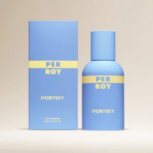 PERROY : IVORYSKY 50ML VAPO