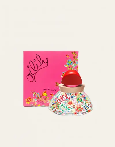 OILILY : CLASSIC EAU DE PARFUM 30ML VAPO