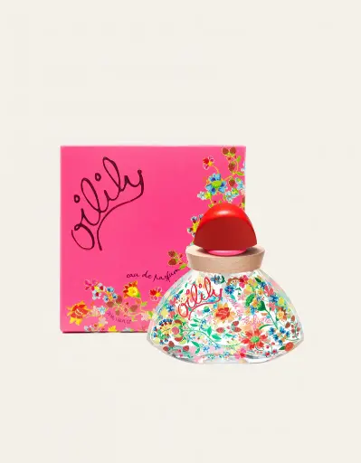 OILILY : CLASSIC EAU DE PARFUM 50ML VAPO