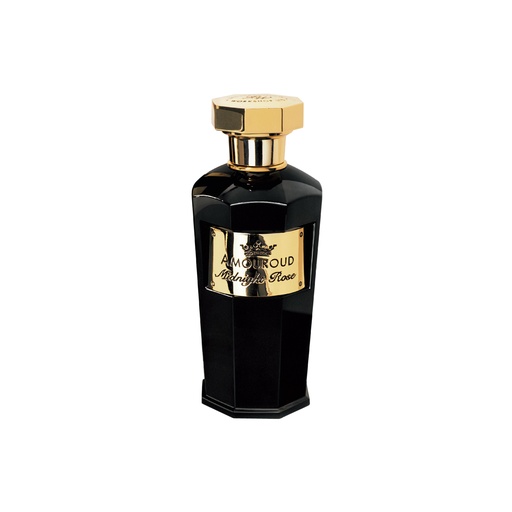 AMOUROUD : MIDNIGHT ROSE 100ML SPRAY