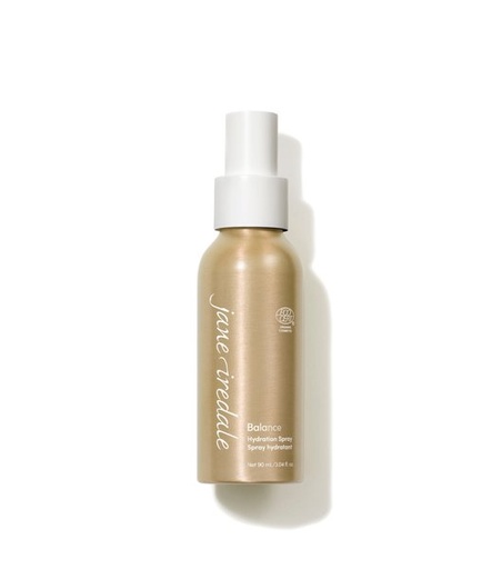 JANE IREDALE : HYDRATION BALANCE SPRAY 90ML