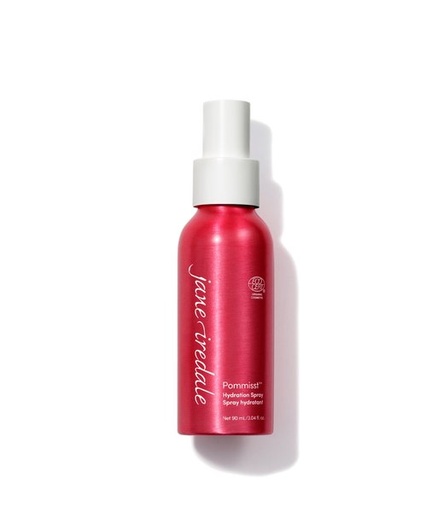 JANE IREDALE : HYDRATION SPRAY POMMISST 90ML