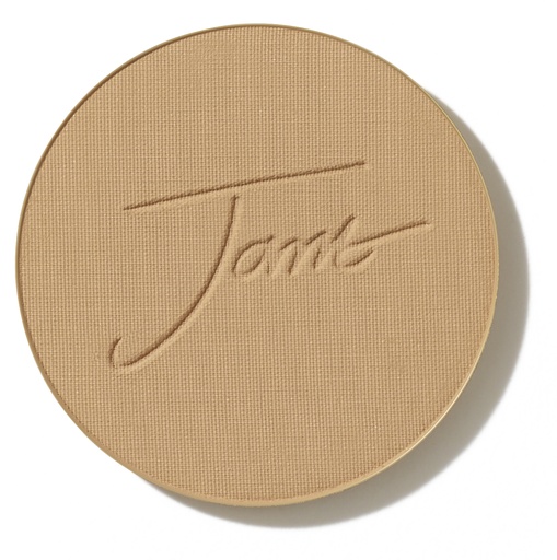 JANE IREDALE : PUREPRESSED BASE REFILL CARAMEL SPF20