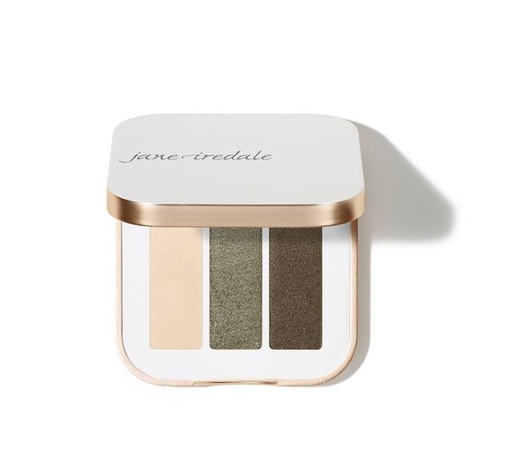 JANE IREDALE : PUREPRESSED EYE SHADOW TRIPLE HARMONY