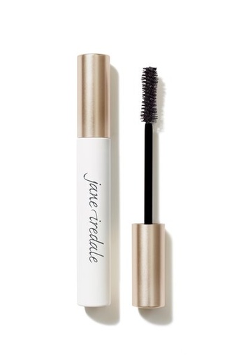 JANE IREDALE : BEYOND LASHES MASCARA BLACK INK