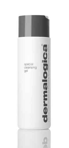 DERMALOGICA : SPECIAL CLEANSING GEL 250ML