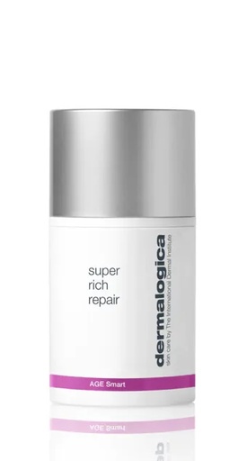 DERMALOGICA : SUPER RICH REPAIR CREAM 50ML