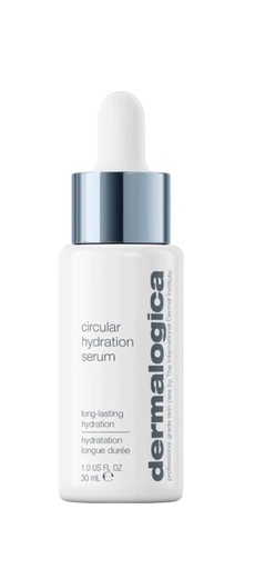 DERMALOGICA : CIRCULAR HYDRATION SERUM 30ML