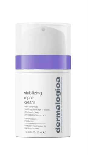 DERMALOGICA : STABILIZING REPAIR CREAM 50ML