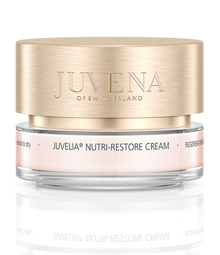 JUVENA : JUVELIA NUTRI-RESTORE CREAM 50ML