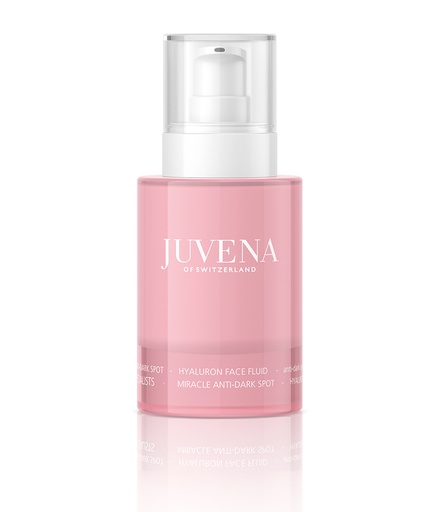 JUVENA : MIRACLE ANTI-DARK SPOT 50ML