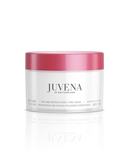 JUVENA : RICH & INTENSIVE BODY CARE CREAM 200ML