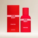 PERROY : PINKFIRE VAPO 100ML